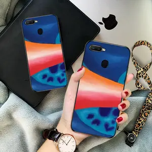 My Hokusai 5 OPPO F9 Phone Case