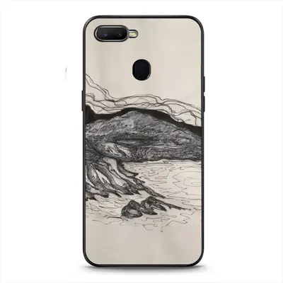 Sea Ranch 1 OPPO F9 Phone Case