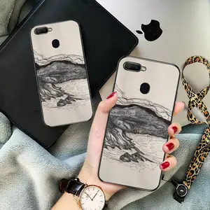 Sea Ranch 1 OPPO F9 Phone Case