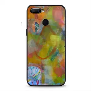 Hummingbird 12 OPPO F9 Phone Case