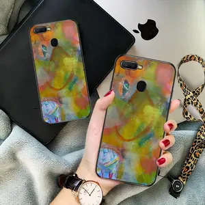 Hummingbird 12 OPPO F9 Phone Case