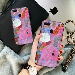 Queen Mother OPPO F9 Phone Case