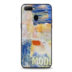 Mixed Media 2 OPPO F9 Phone Case