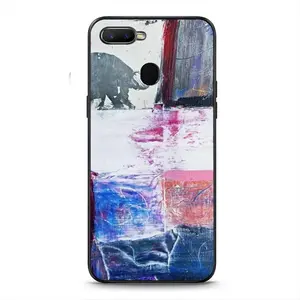 Vietnam 4 OPPO F9 Phone Case