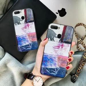 Vietnam 4 OPPO F9 Phone Case