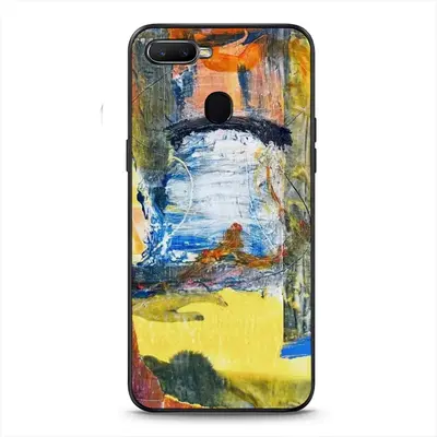 Vietnam 1 OPPO F9 Phone Case