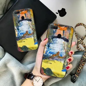 Vietnam 1 OPPO F9 Phone Case