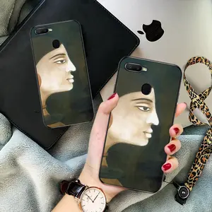 Waiting OPPO F9 Phone Case