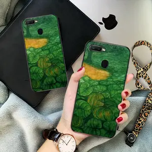 Flourishing Vegetation OPPO F9 Phone Case