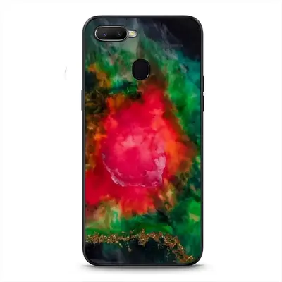 Triffid OPPO F9 Phone Case