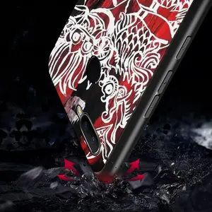 Hybrid Demon OPPO F9 Phone Case