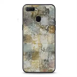 Lisbon Tiles Iii OPPO F9 Phone Case