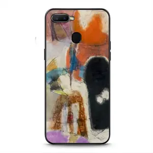 Masquerade OPPO F9 Phone Case