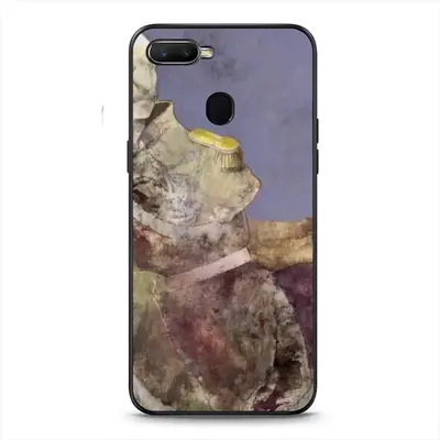 The General OPPO F9 Phone Case