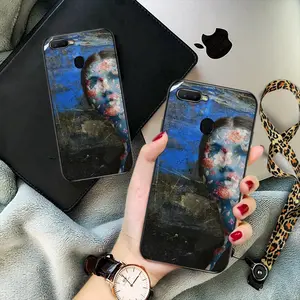 Messenger OPPO F9 Phone Case