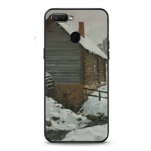 Old Mill OPPO F9 Phone Case