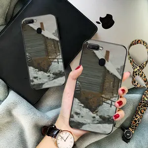 Old Mill OPPO F9 Phone Case