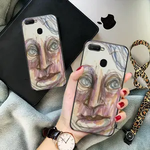 Didnt We Meet Before? OPPO F9 Phone Case