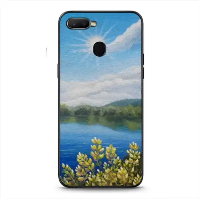 Quiet Noon OPPO F9 Phone Case