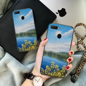 Quiet Noon OPPO F9 Phone Case