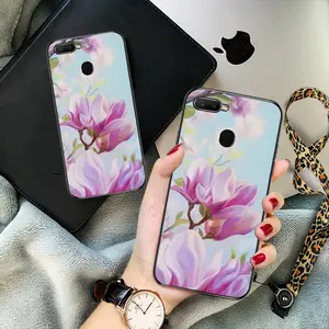 Magnolia OPPO F9 Phone Case