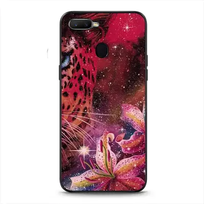 Nature Of The Universe OPPO F9 Phone Case