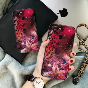 Nature Of The Universe OPPO F9 Phone Case