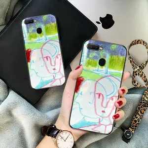 Everyday Micro-Scenes 027 OPPO F9 Phone Case