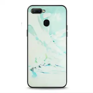 Trace OPPO F9 Phone Case