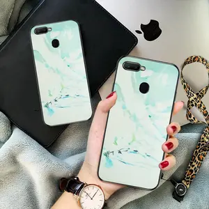 Trace OPPO F9 Phone Case