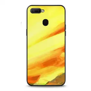 Moment Of Respite OPPO F9 Phone Case