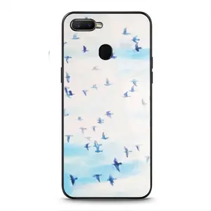 Flutter OPPO F9 Phone Case