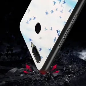 Flutter OPPO F9 Phone Case