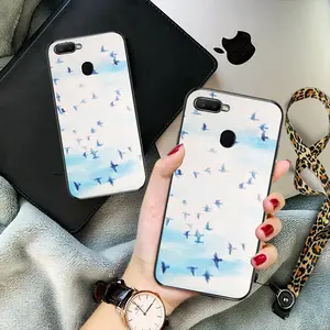 Flutter OPPO F9 Phone Case