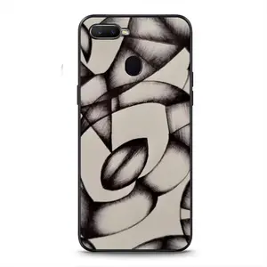 Attraction 23 OPPO F9 Phone Case