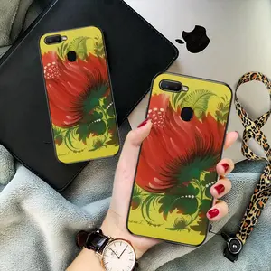 Early Spring OPPO F9 Phone Case