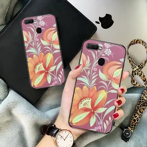 Devotion OPPO F9 Phone Case