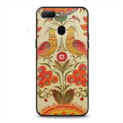 The Tree Of Life OPPO F9 Phone Case