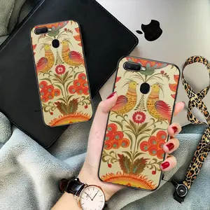 The Tree Of Life OPPO F9 Phone Case