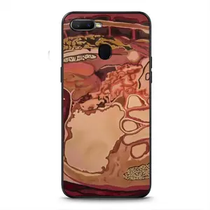 Carnis - Of The Meat OPPO F9 Phone Case