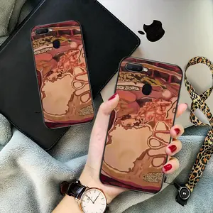 Carnis - Of The Meat OPPO F9 Phone Case