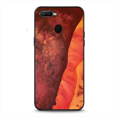 Mimosa OPPO F9 Phone Case