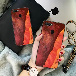 Mimosa OPPO F9 Phone Case