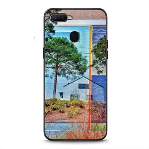 Stained Glass OPPO F9 Phone Case