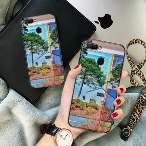 Stained Glass OPPO F9 Phone Case