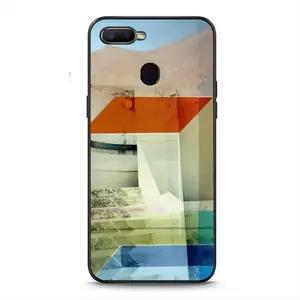 One Day Like An Exit OPPO F9 Phone Case