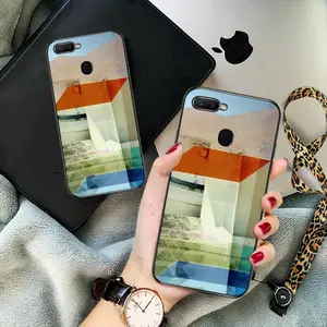 One Day Like An Exit OPPO F9 Phone Case