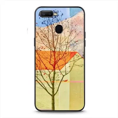 Tree I OPPO F9 Phone Case