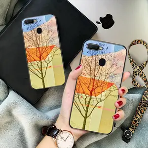 Tree I OPPO F9 Phone Case