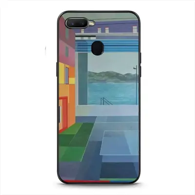 Urban I OPPO F9 Phone Case